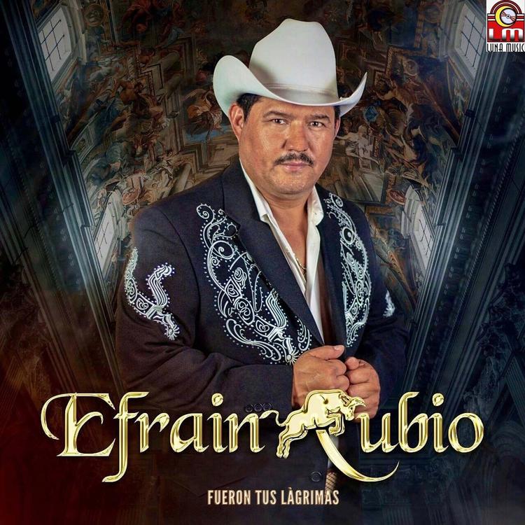 Efrain Rubio's avatar image