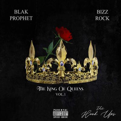 Bleed Out (feat. Mag) By Bizz Rock, Blak Prophet, M.A.G's cover