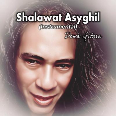 Shalawat Asyghil (Instrumental)'s cover