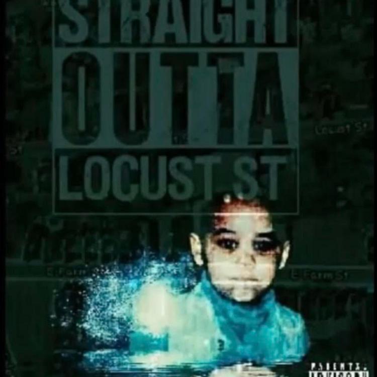 Locust Lex's avatar image
