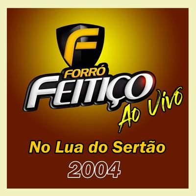 Fique amor - BANDA FORRÓ FEITIÇO's cover