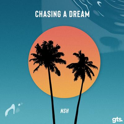 Chasing a Dream By NSH's cover