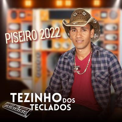 Obrigado a Desistir By Tézinho dos Teclados's cover