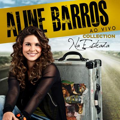 Diante da Cruz (At The Cross) By Aline Barros's cover