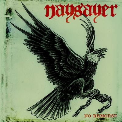 Affliction By Naysayer's cover