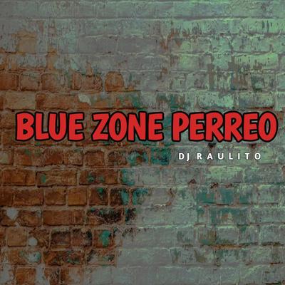 Blue Zone Perreo By Dj Raulito's cover