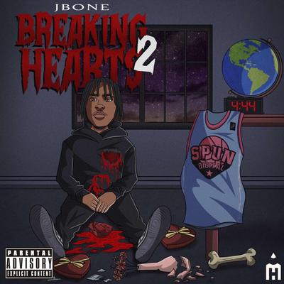 Breaking Hearts 2's cover