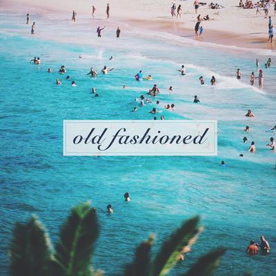 old fashioned's cover