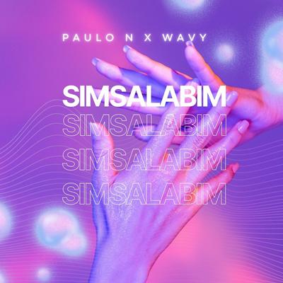 Simsalabim By Humble Star, Paulon, Wavy's cover