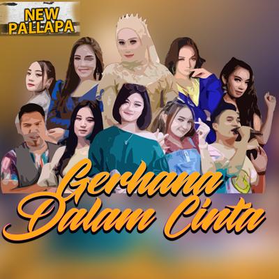 Gerhana Dalam Cinta's cover