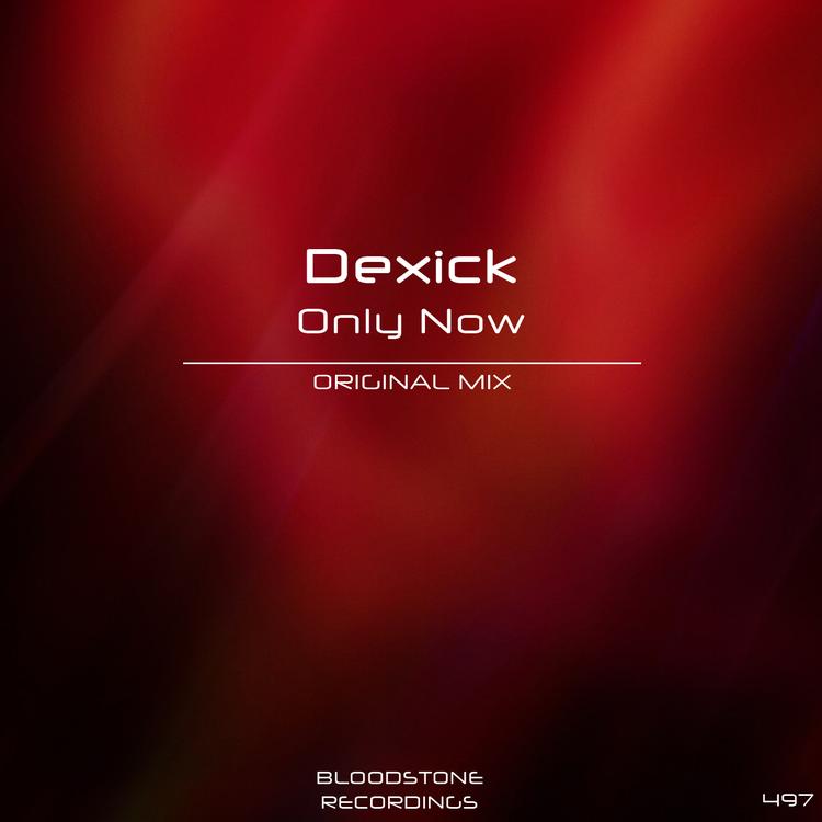 Dexick's avatar image