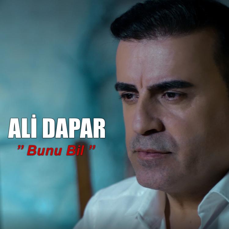 Ali Dapar's avatar image