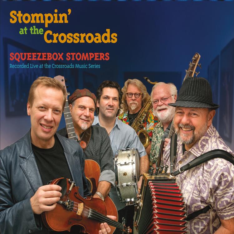 Squeezebox Stompers's avatar image