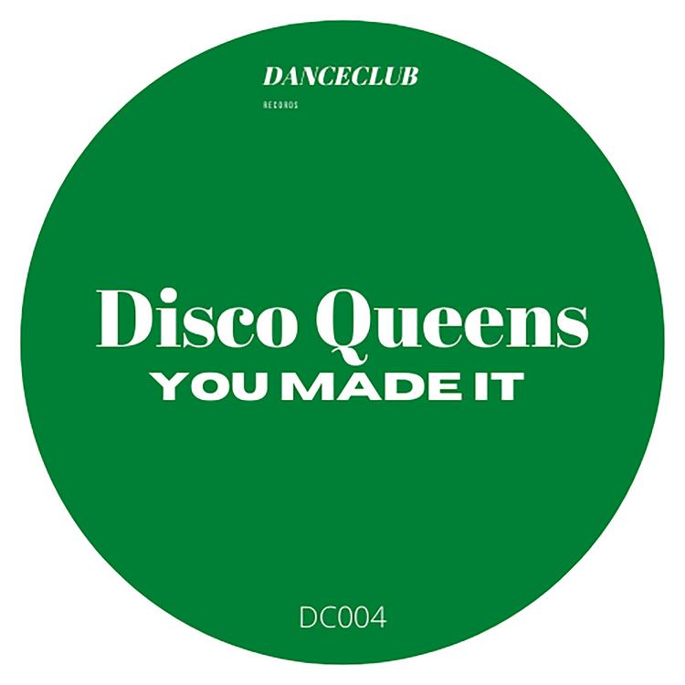 Disco Queens's avatar image