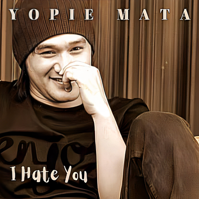 Yopie 'Mata''s cover