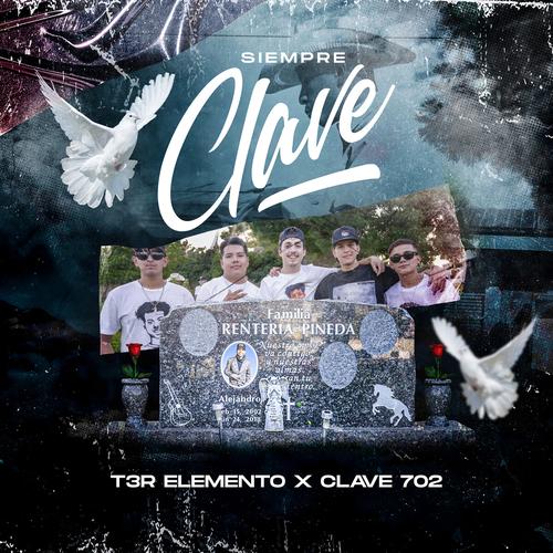 #clave702's cover