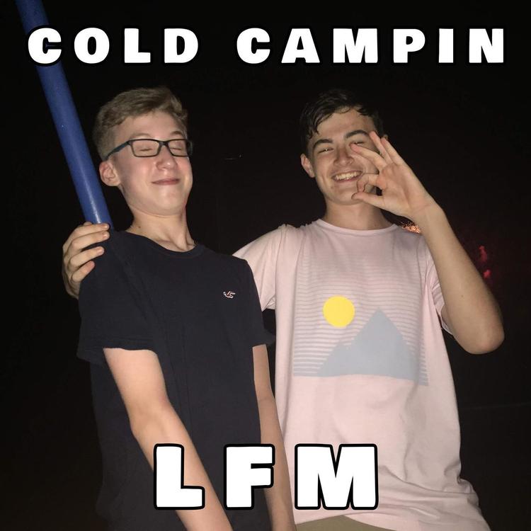 LFM's avatar image