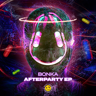 Afterparty By Bonka's cover