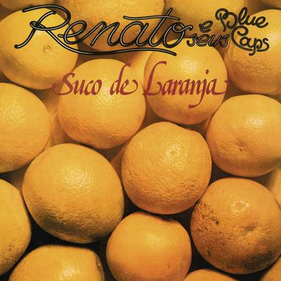 Suco de Laranja's cover