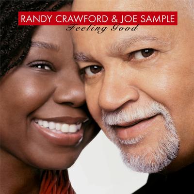 Everybody's Talking By Joe Sample, Randy Crawford's cover