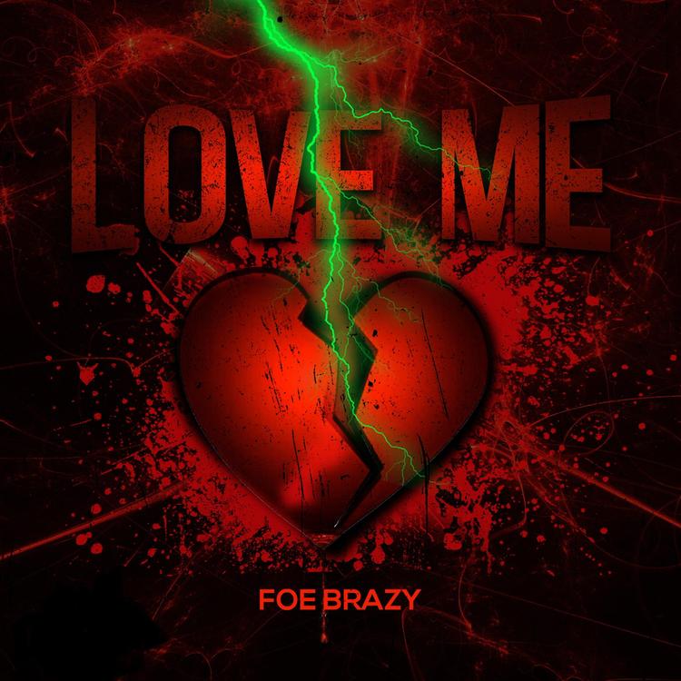 FOE Brazy's avatar image