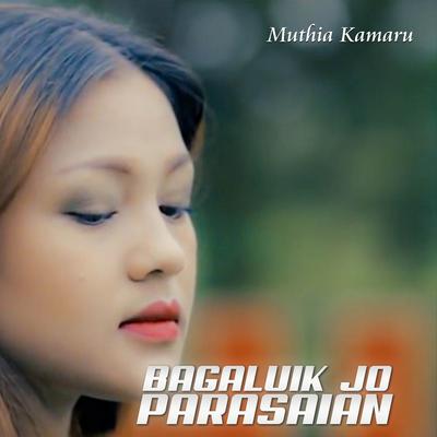 Bagaluik Jo Parasaian's cover