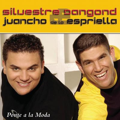 La Misteriosa (Album Version) By Silvestre Dangond, Juancho De La Espriella's cover