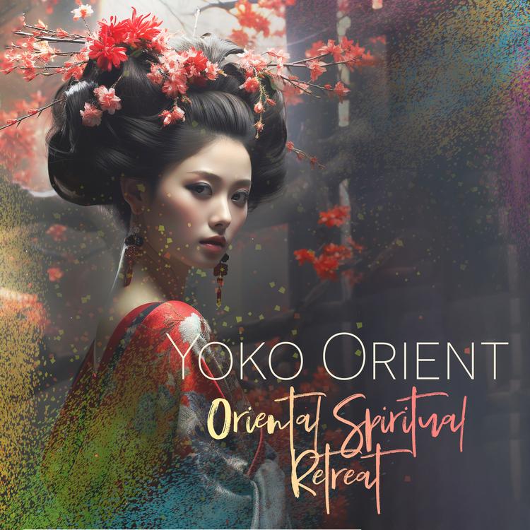 Yoko Orient's avatar image