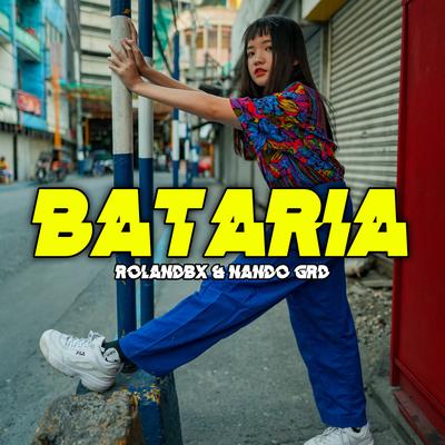 BATARIA's cover