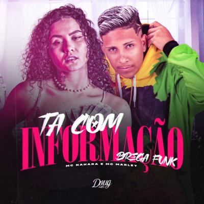Tá Com Informação (Brega Funk)'s cover