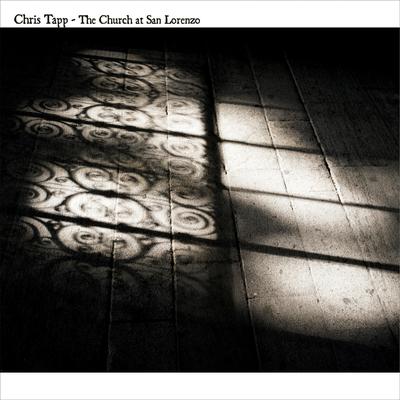Chris Tapp's cover