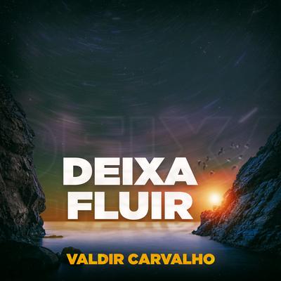 Valdir Carvalho's cover