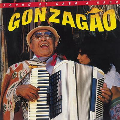 Forró de Cabo a Rabo's cover
