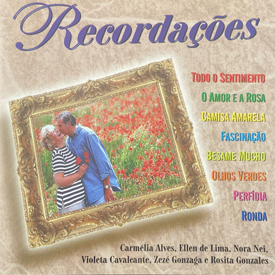 Fascinação By Rosita Gonzales's cover