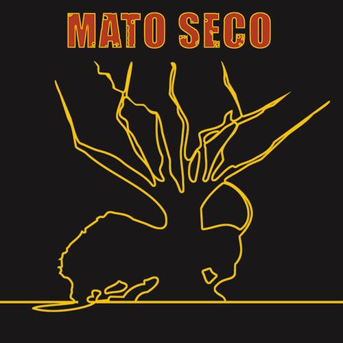 Mato seco 's cover