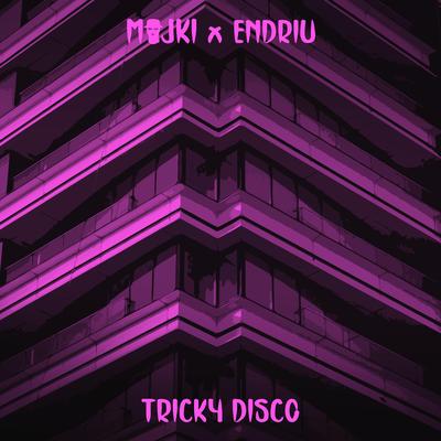 Tricky Disco's cover