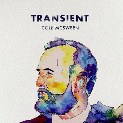 New Reality By Cole McSween's cover