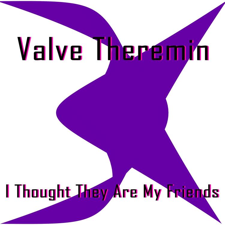 Valve Theremin's avatar image