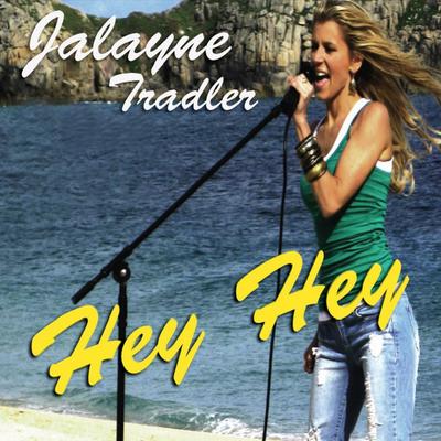 Jalayne Tradler's cover