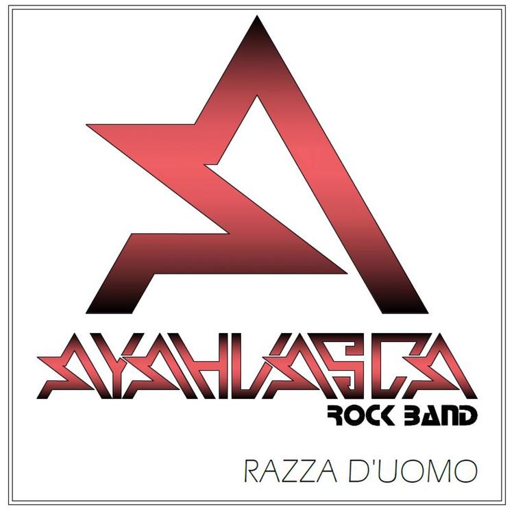 AYAHUASCA Rock Band's avatar image