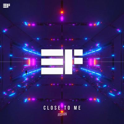 Close To Me By Ardiyan's cover