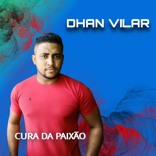 Cura da Paixão's cover