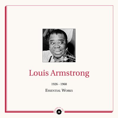 Masters of Jazz Presents Louis Armstrong (1926 - 1928 Essential Works)'s cover