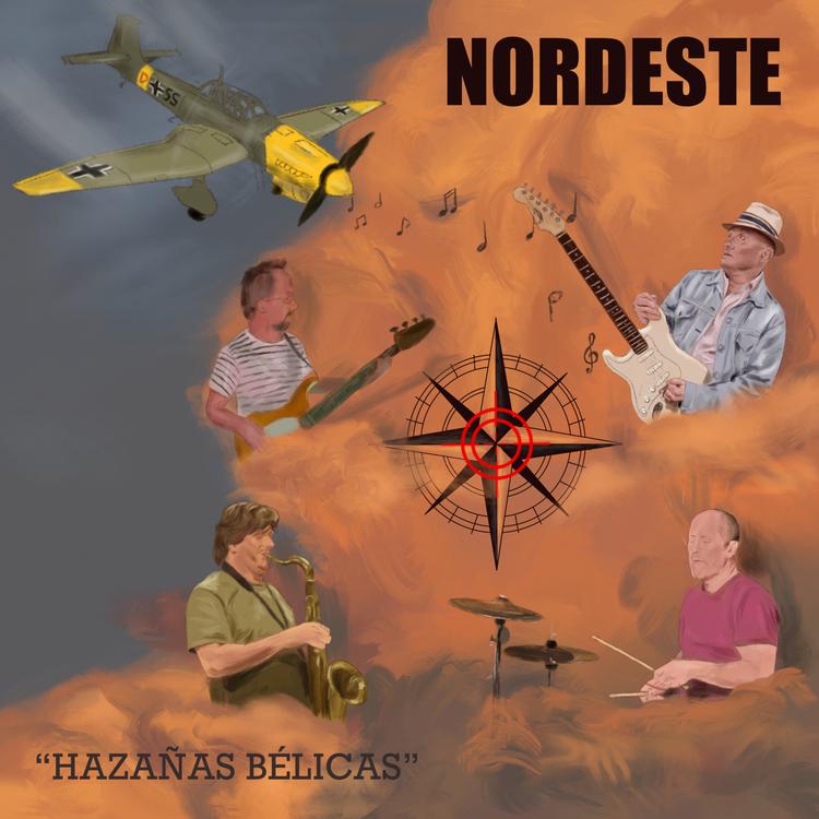 Nordeste's avatar image