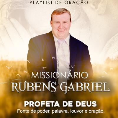 Oração para Cura de Doenças Físicas By Evangelista Rubens Gabriel's cover