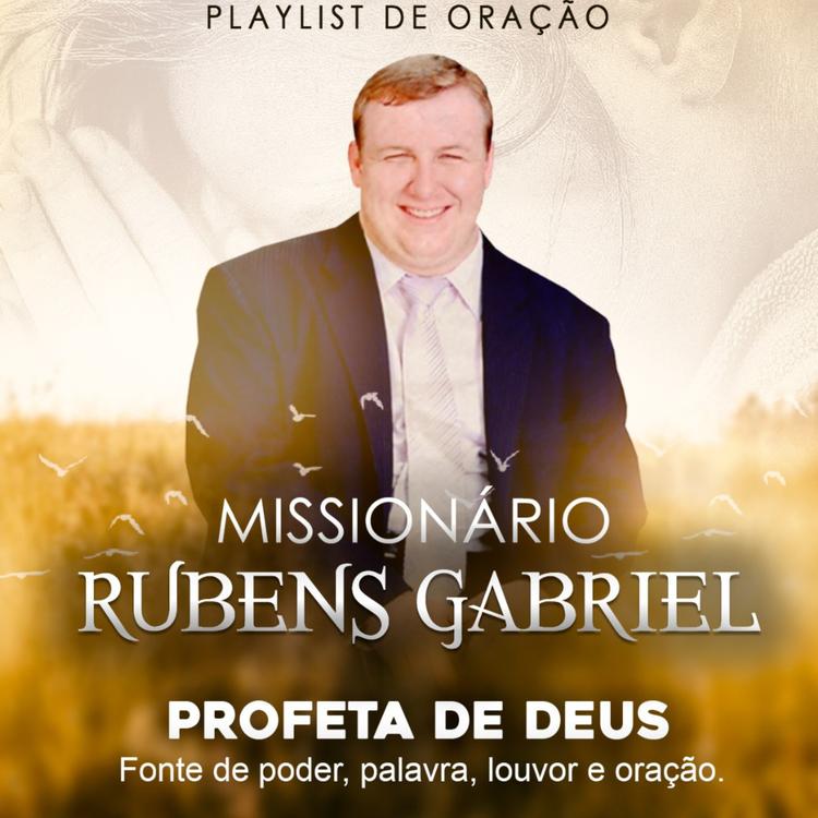 Evangelista Rubens Gabriel's avatar image