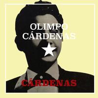 Olimpo Cárdenas's avatar cover