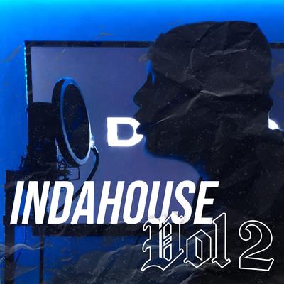 #Indahouse Vol. 2's cover