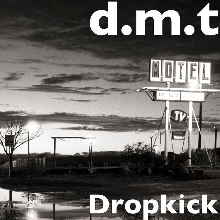 D.M.T's avatar image