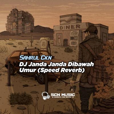 Janda Janda Dibawah Umur (Speed Reverb)'s cover